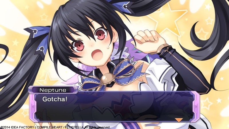 超次元海王星:重生1/Hyperdimension Neptunia Re;Birth1_2