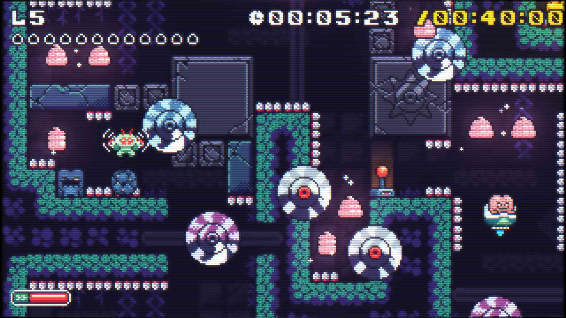 绿蝇侠2:超限/BLOWFLY2:OVERLIMIT_0
