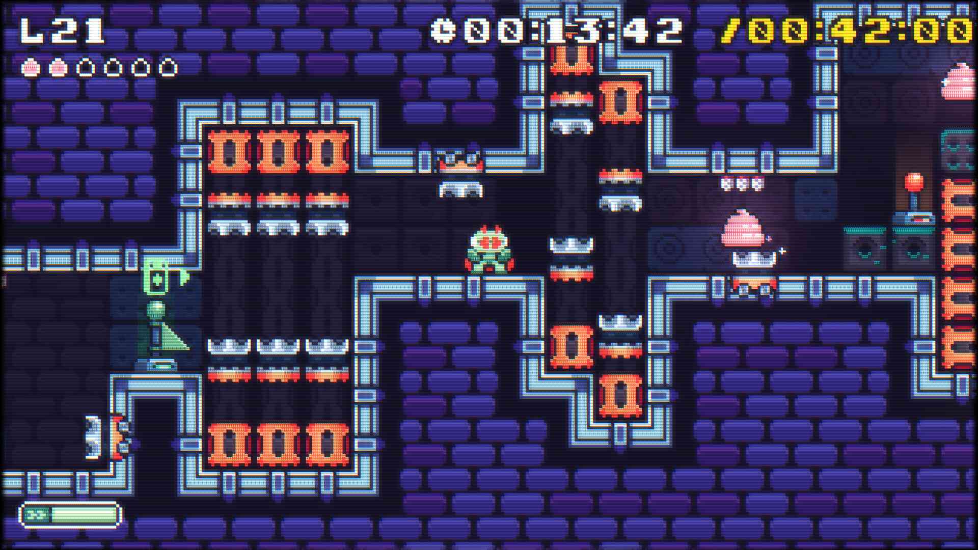 绿蝇侠2:超限/BLOWFLY2:OVERLIMIT_5