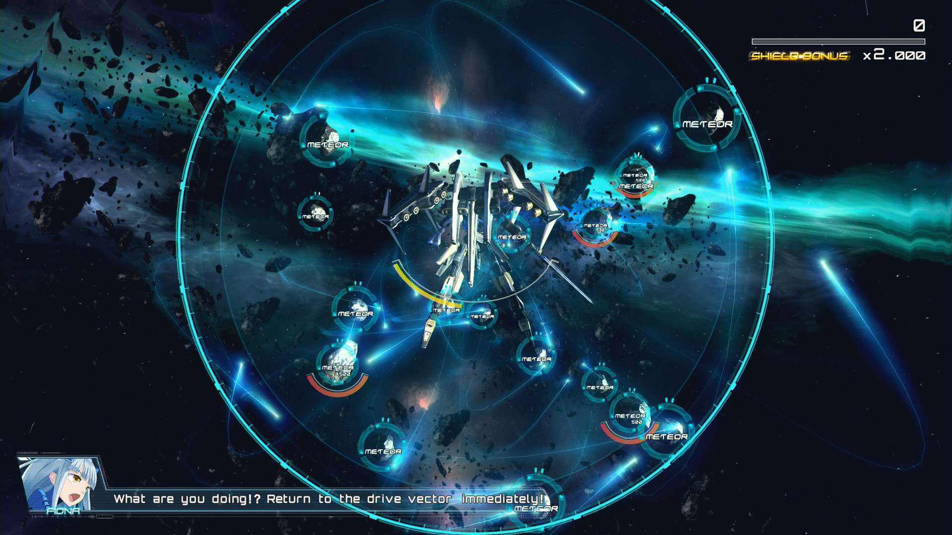 阿斯塔布里德/Astebreed: Definitive Edition_2