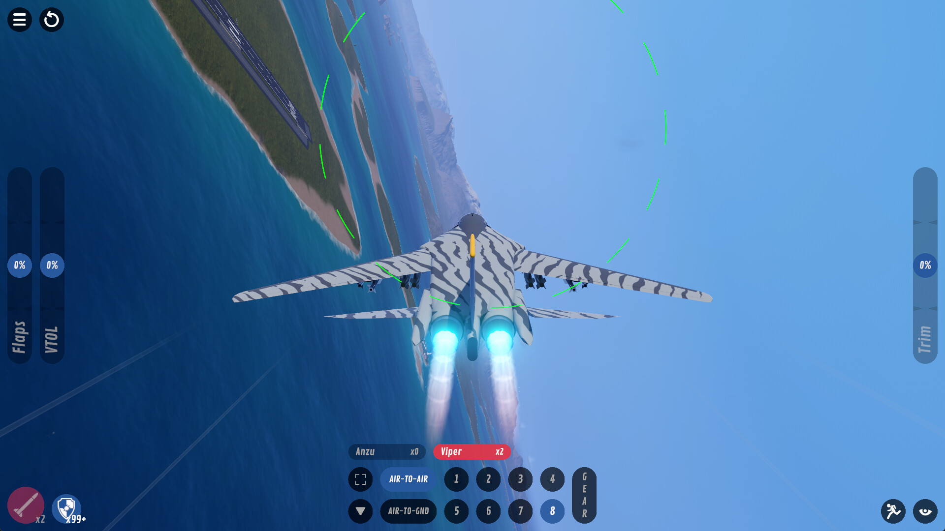 简易飞机2/SimplePlanes 2_4