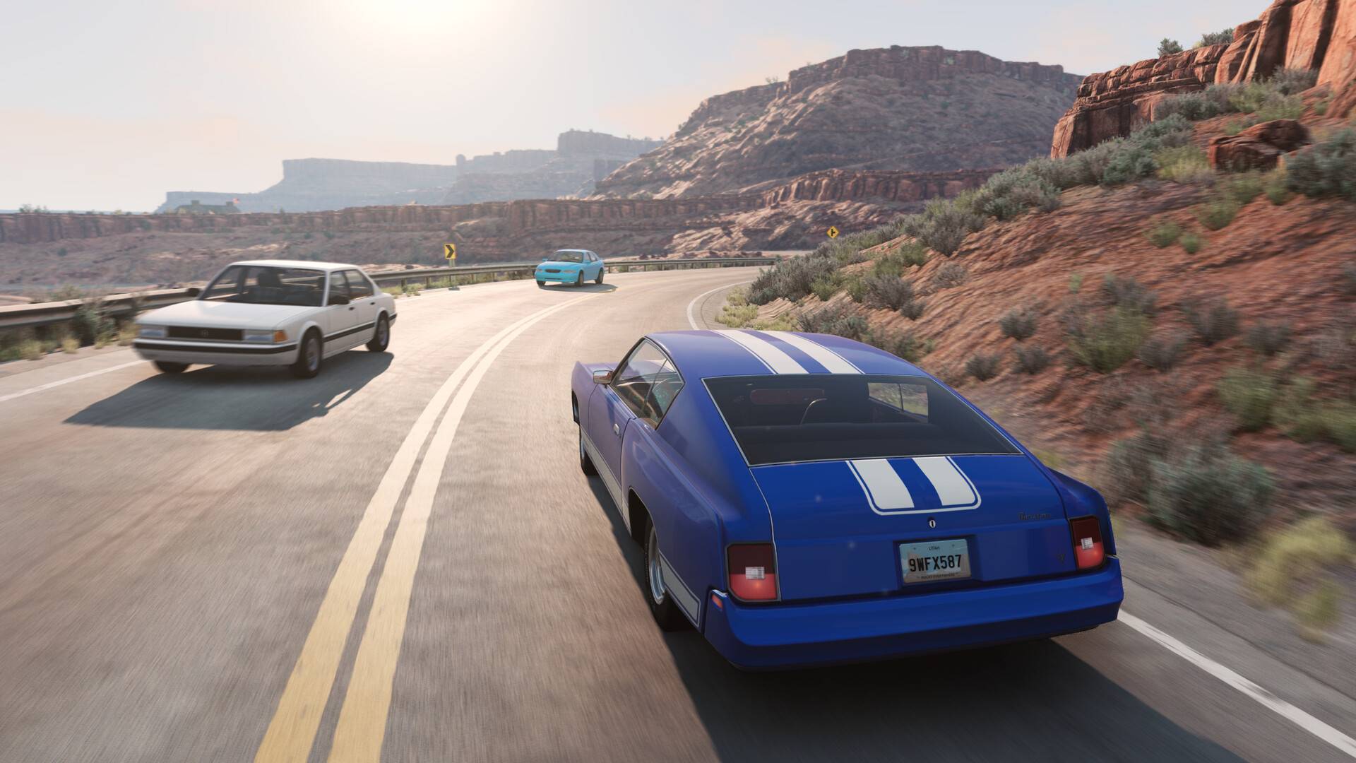 车祸模拟器/BeamNG.drive/支持网络联机_4