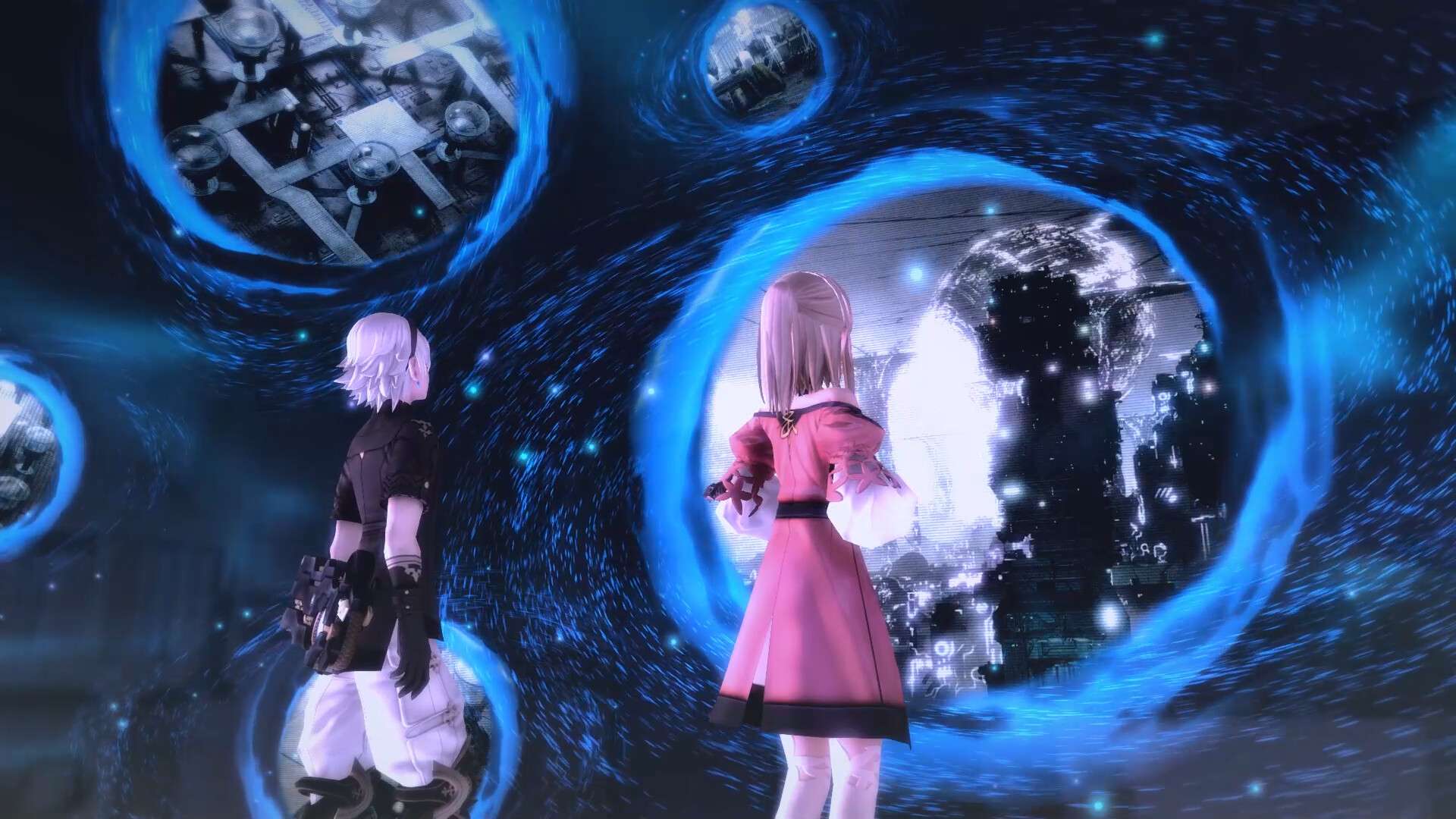 幻境:新维度/幻想:新维度/FANTASIAN Neo Dimension_2
