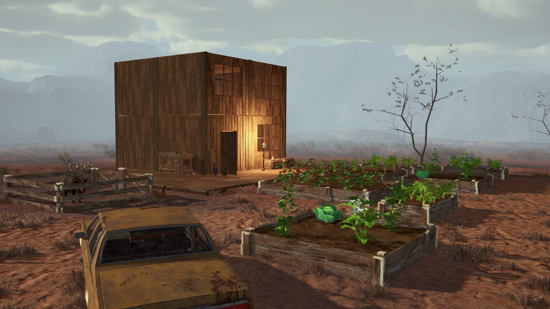 最后的农民/The Last FARMER_3