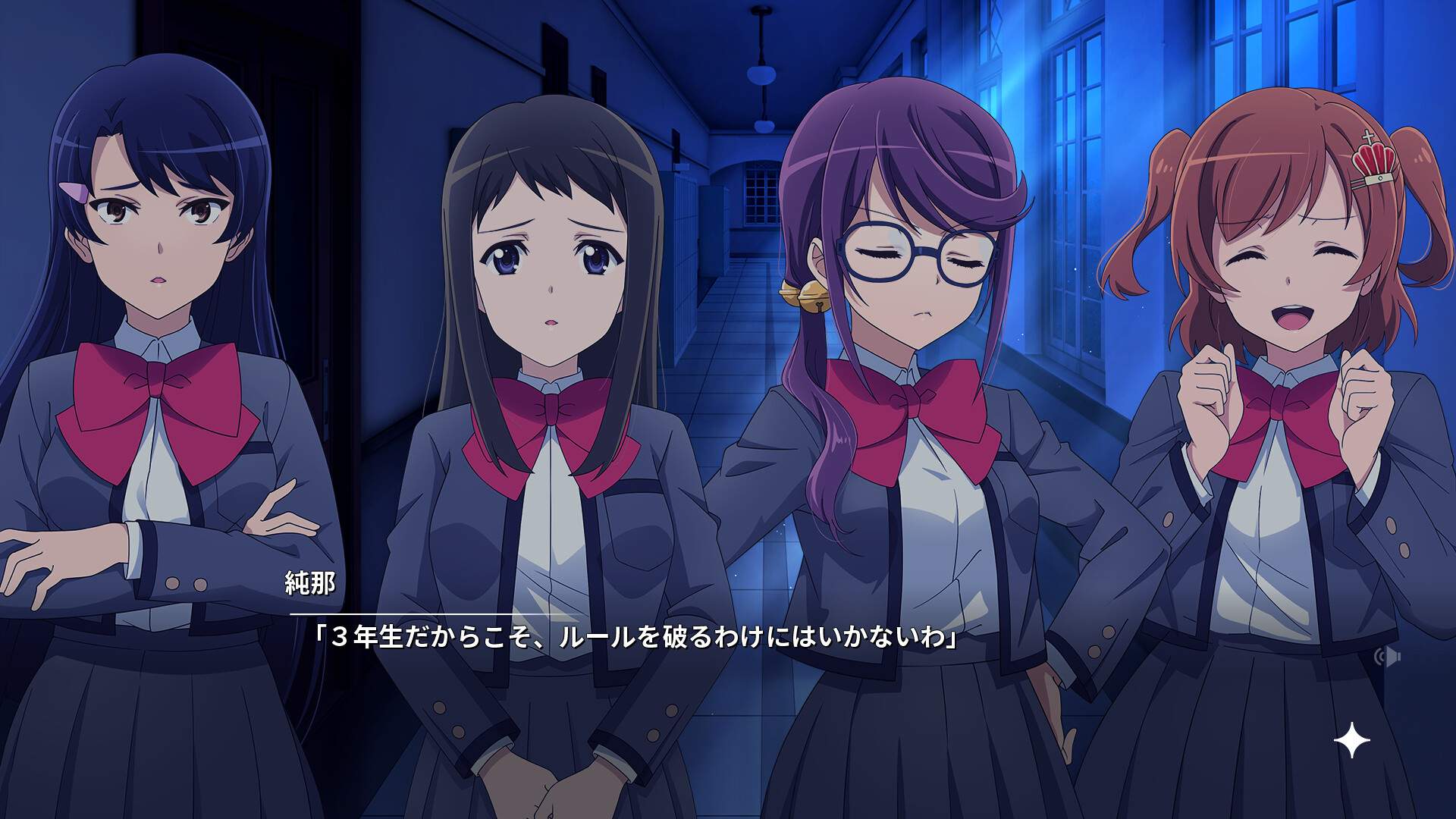 少女歌剧/Revue Starlight El Dorado_2