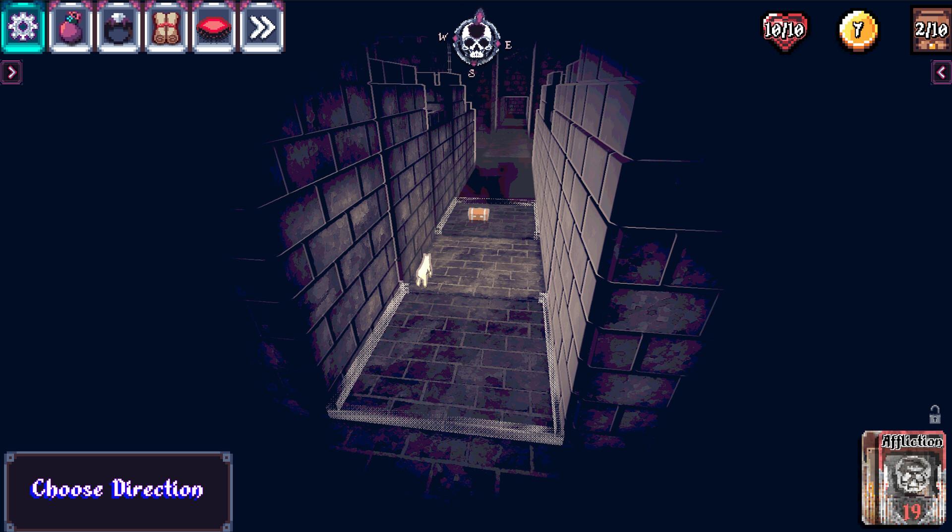 自动地牢/Auto Dungeon_2