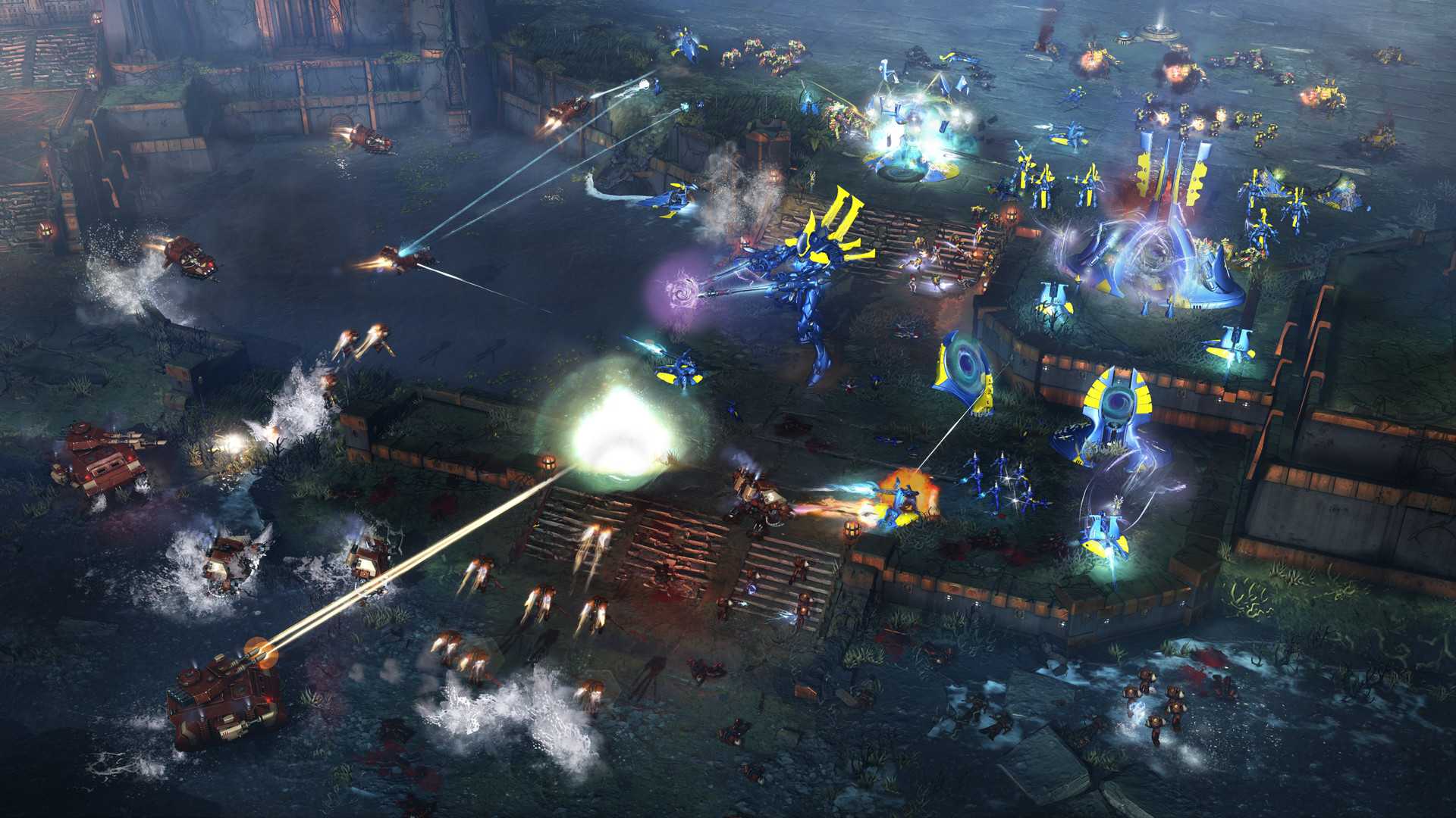 战锤40K:战争黎明3/Warhammer 40,000: Dawn Of War III_2