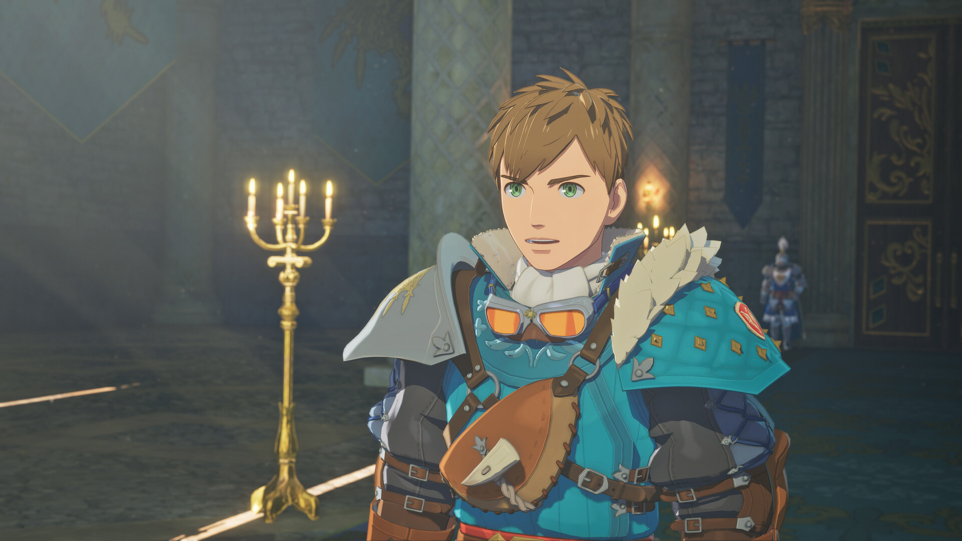 怪物猎人物语3:命运双龙-虚拟机版/Monster Hunter Stories 3: Twisted Reflection HYPERVISOR_4