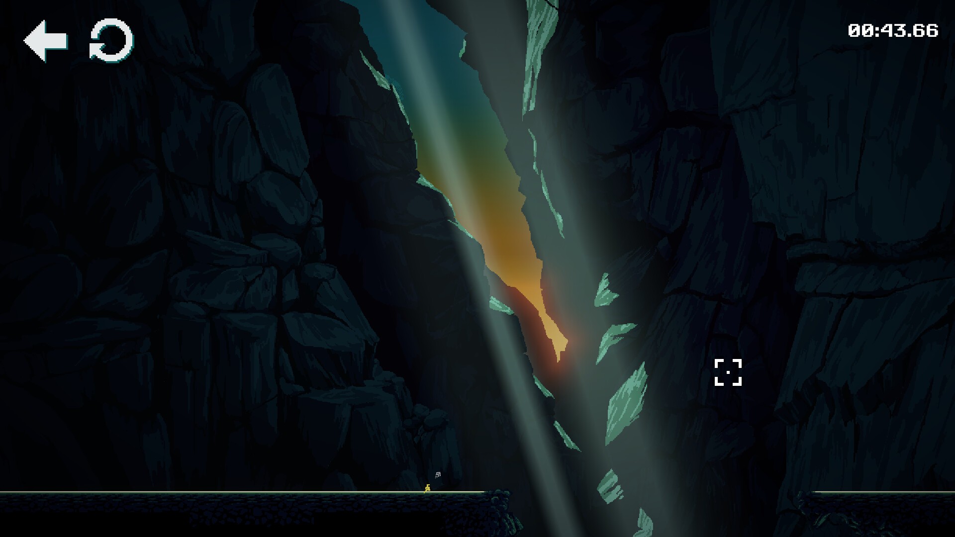 并非山洞/This Is No Cave_4