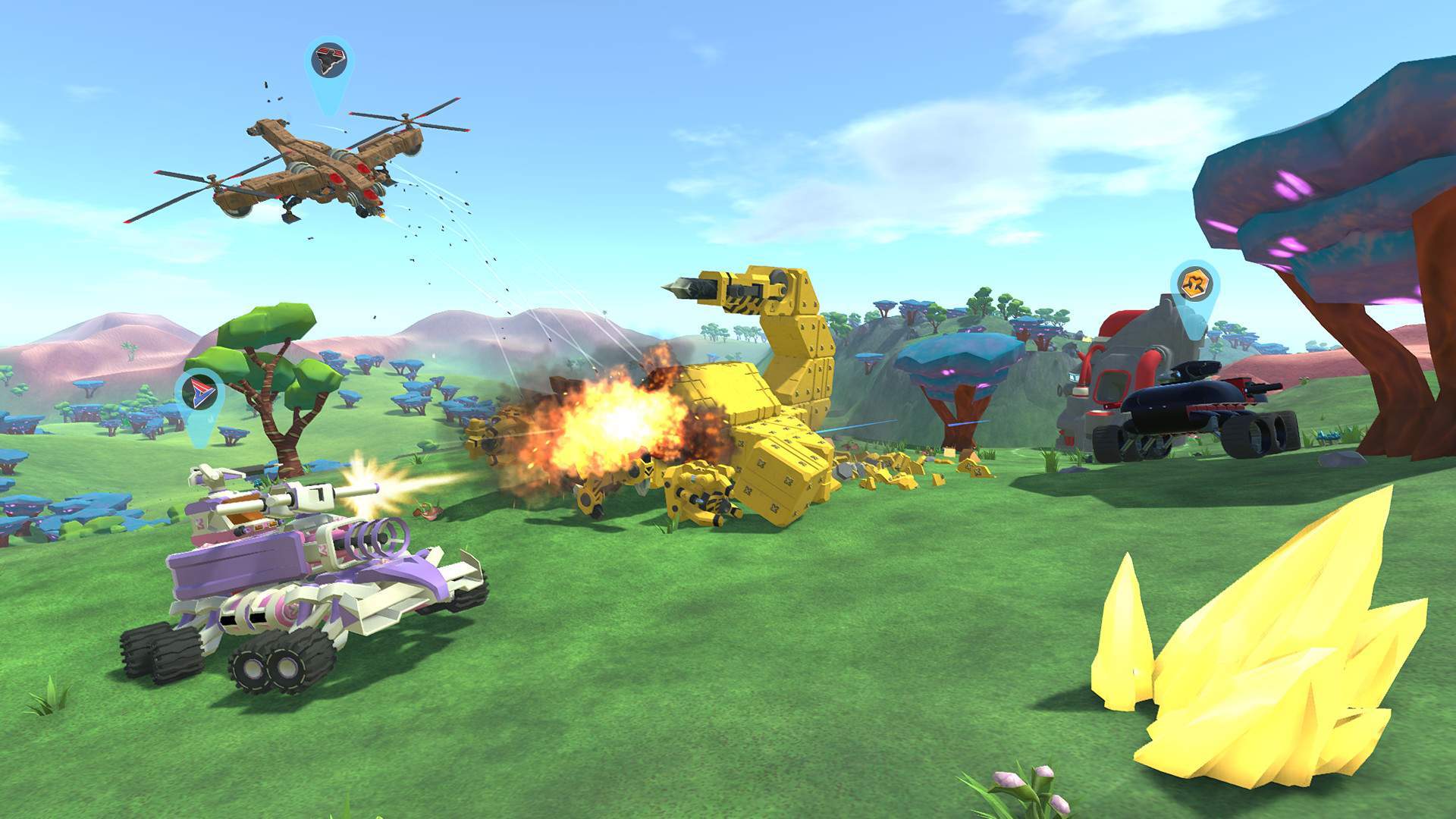 泰拉科技/TerraTech_1