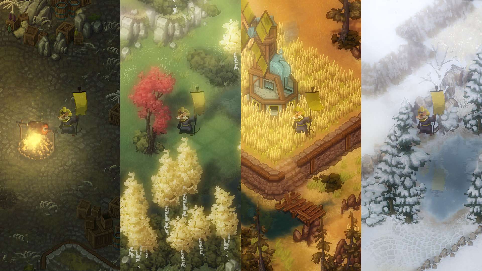 尾牙/牙齿和尾巴/齿与尾:老鼠大革命/Tooth and Tail_2