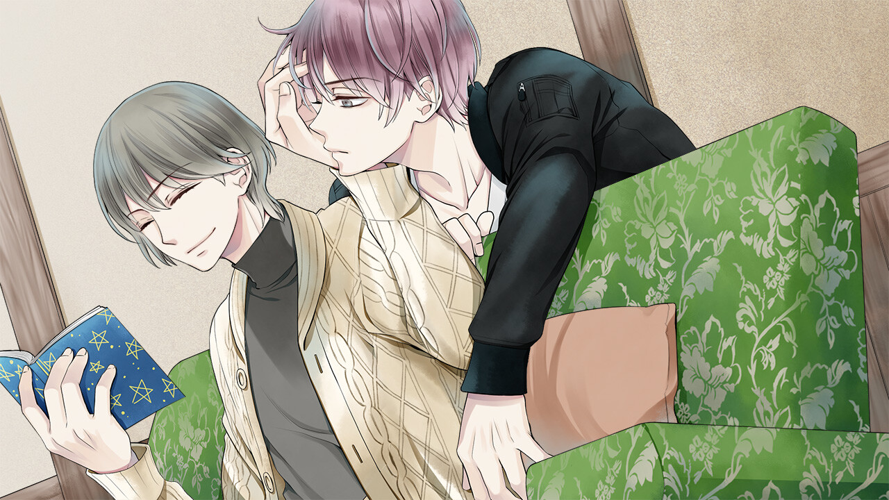 祭品小镇/The Town of Nie_5