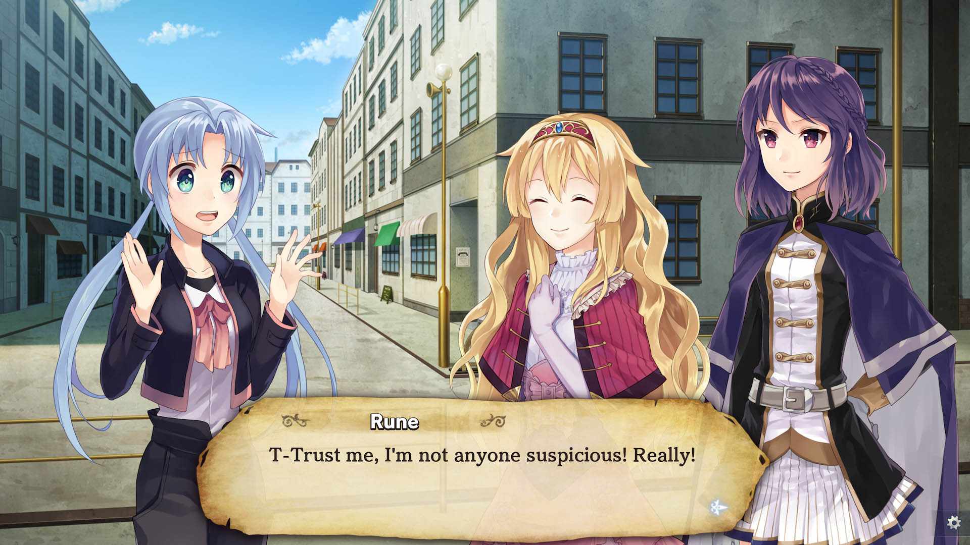 错误的信标/fault - milestone one_3