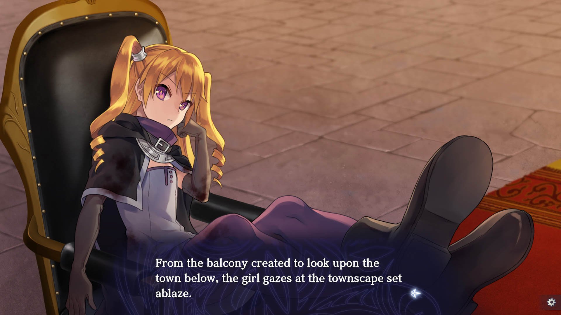 错误的信标/fault - milestone one_1