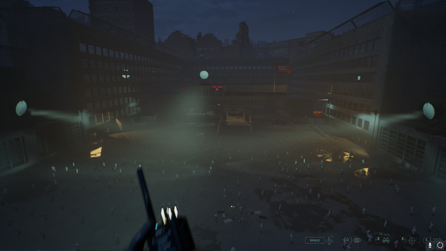 项目13:夜之守卫/Project13: Nightwatch_3