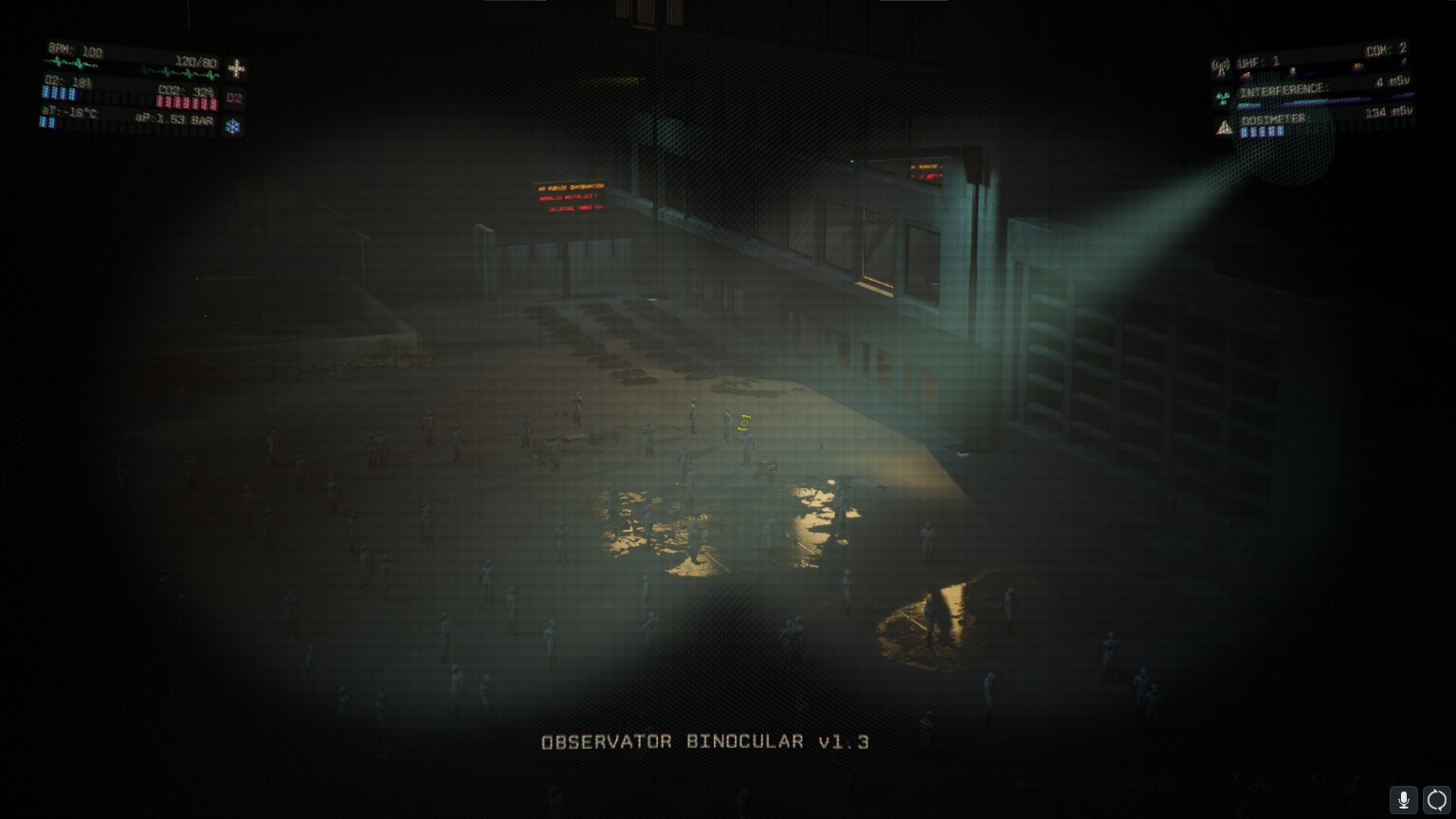 项目13:夜之守卫/Project13: Nightwatch_1