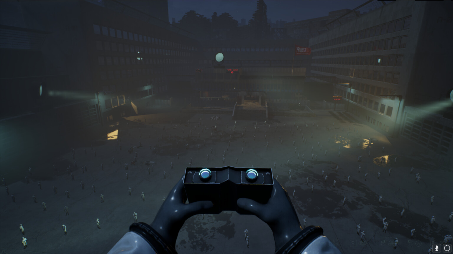 项目13:夜之守卫/Project13: Nightwatch_0