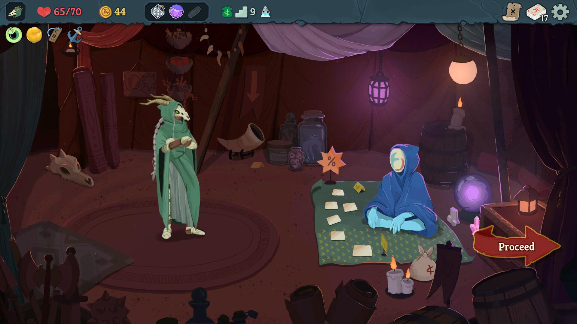 杀戮尖塔2/Slay the Spire 2_3