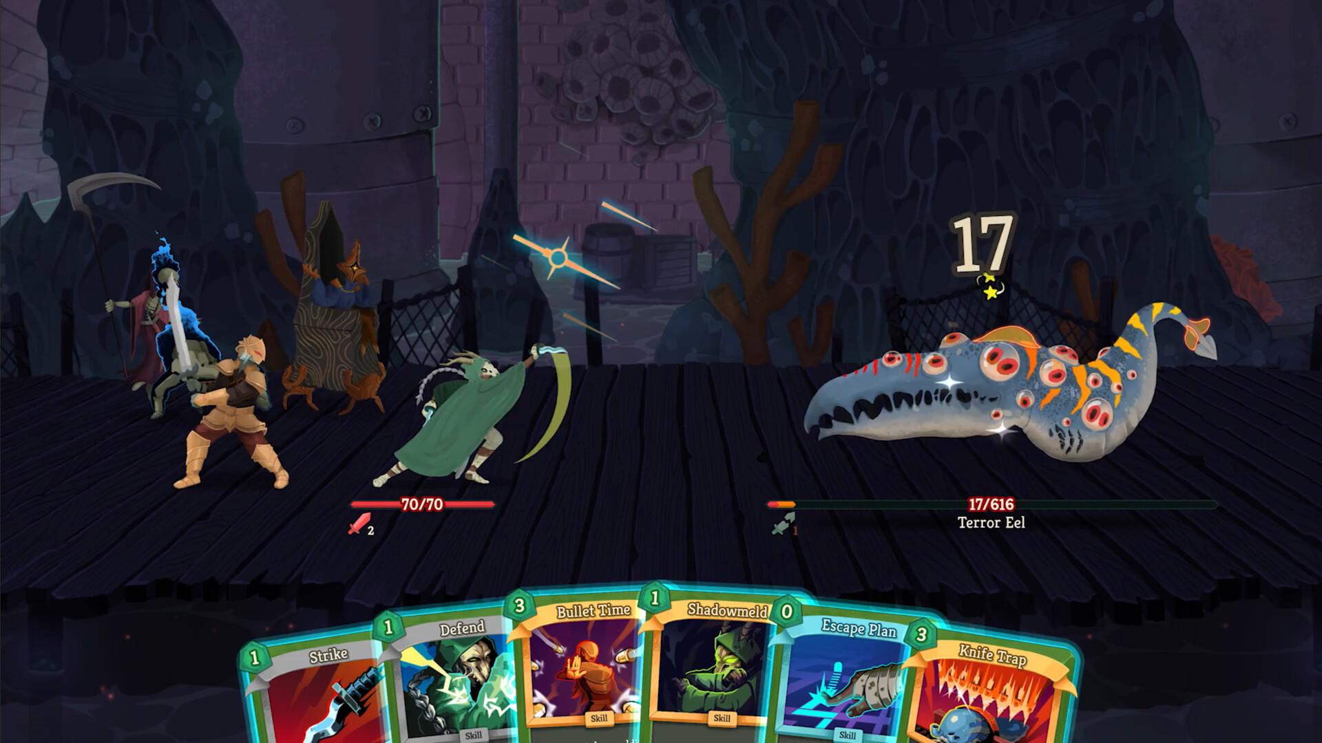 杀戮尖塔2/Slay the Spire 2_1