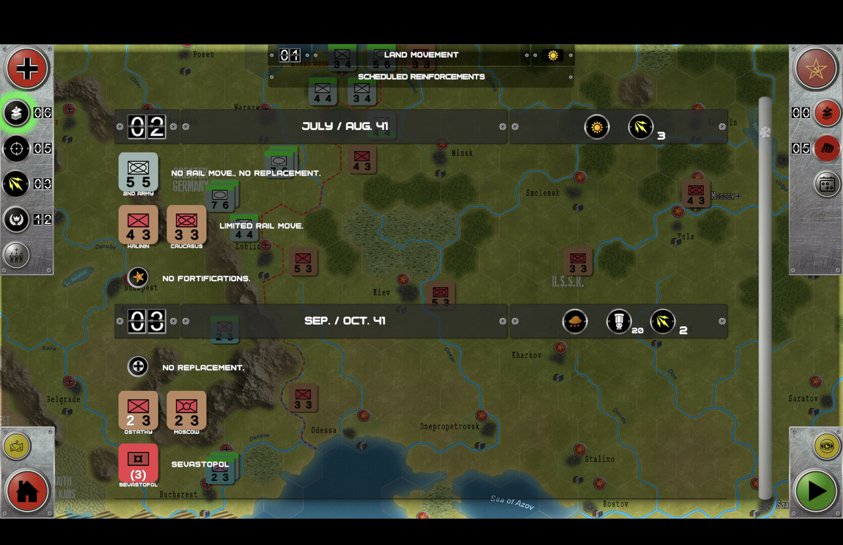 绝不后退!苏德战场1941-1945/No Retreat! The Russian Front_0