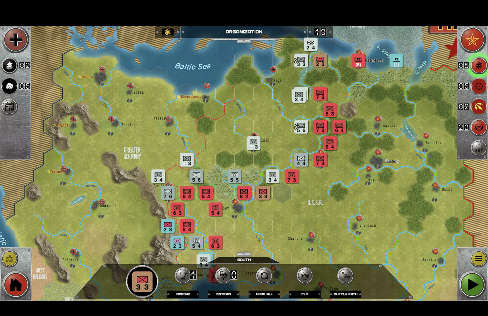 绝不后退!苏德战场1941-1945/No Retreat! The Russian Front_4