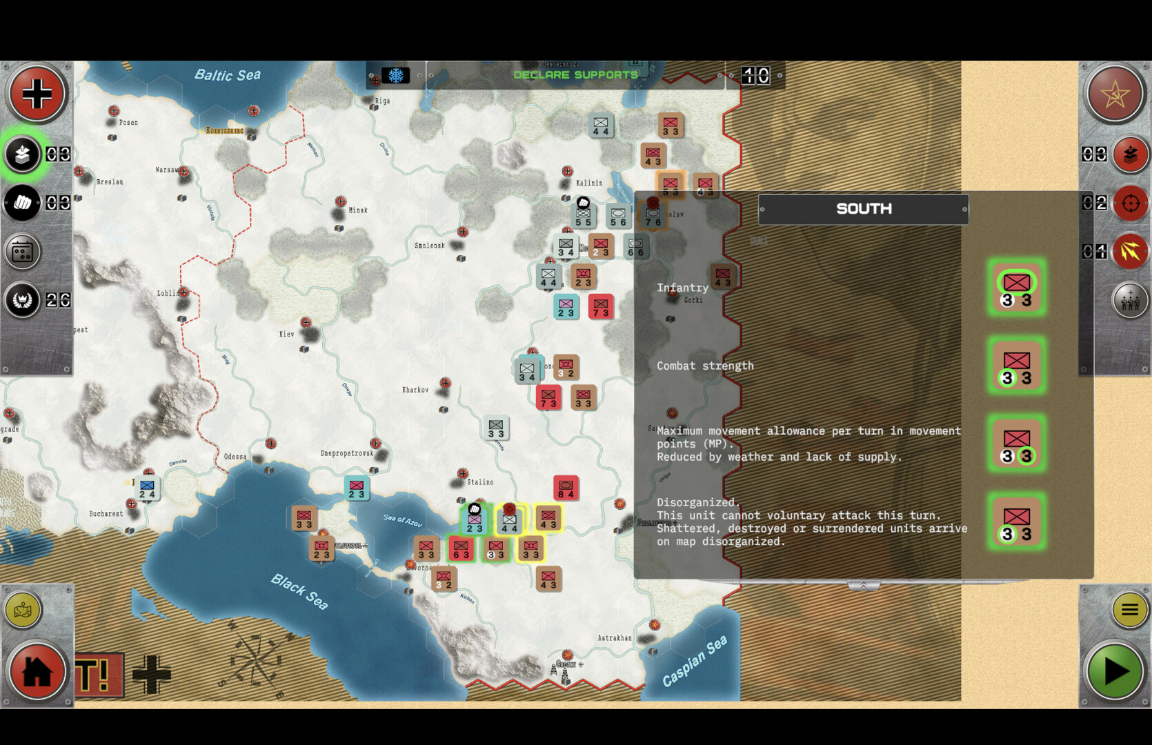绝不后退!苏德战场1941-1945/No Retreat! The Russian Front_5