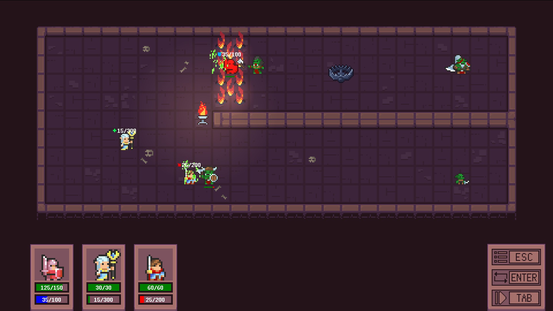 地牢开发者/Dungeon Dev_5