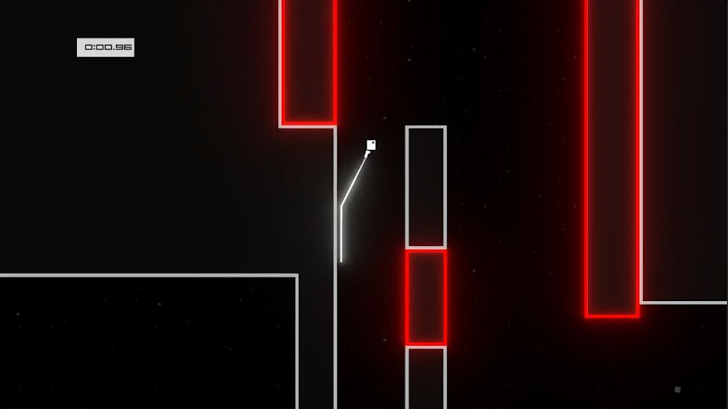 光辉疾驰/Lumina Rush_2