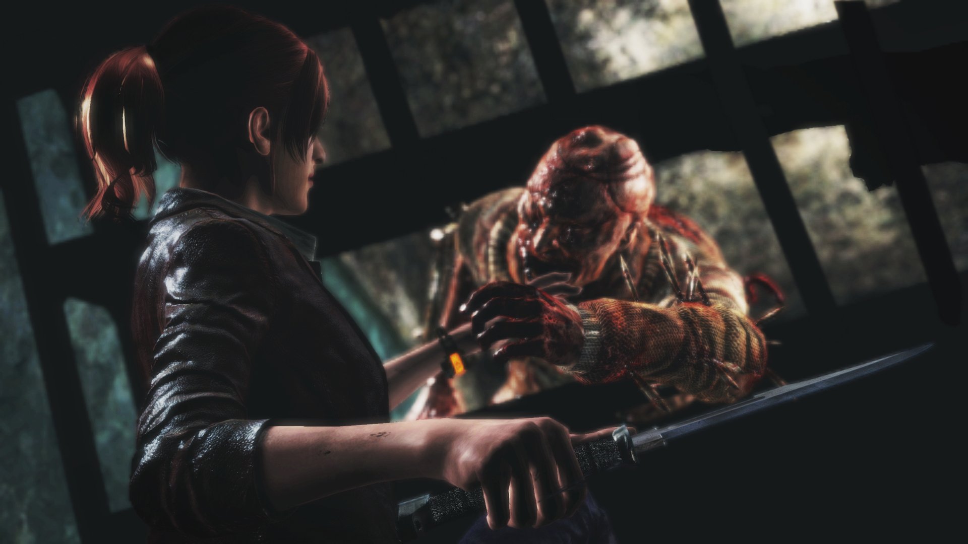 生化危机:启示录2/Resident Evil Revelations 2_3