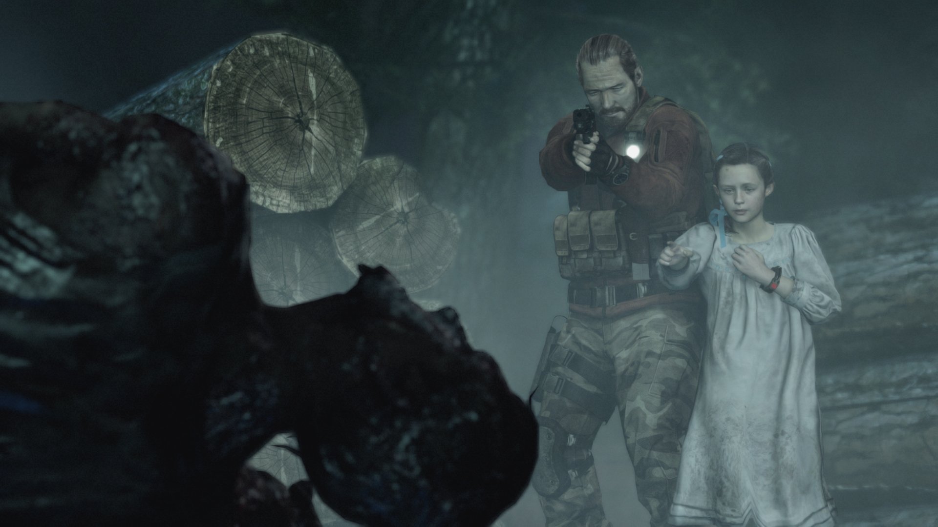 生化危机:启示录2/Resident Evil Revelations 2_5