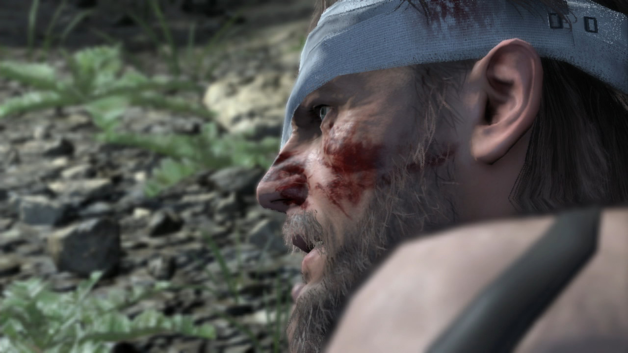 合金装备5:幻痛/METAL GEAR SOLID V: THE PHANTOM PAIN_1