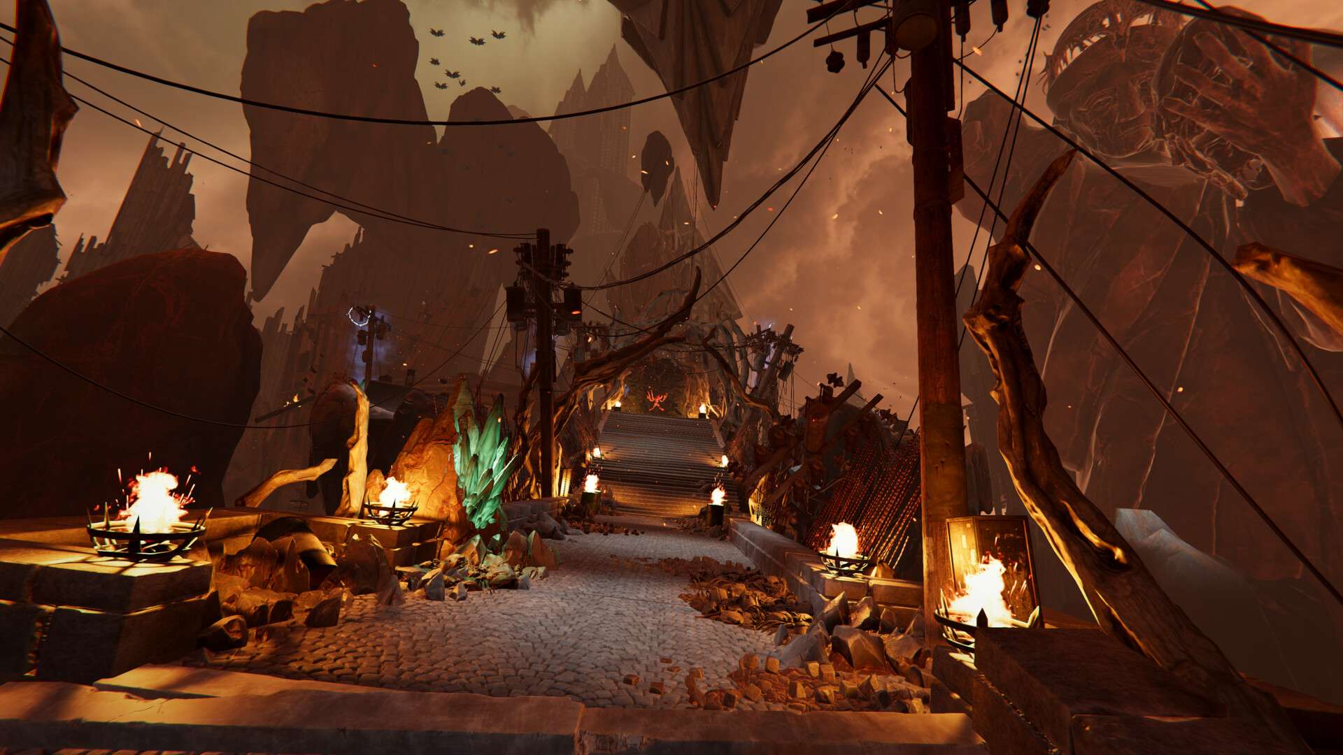 重金属：地狱歌手VR/Metal: Hellsinger VR_1