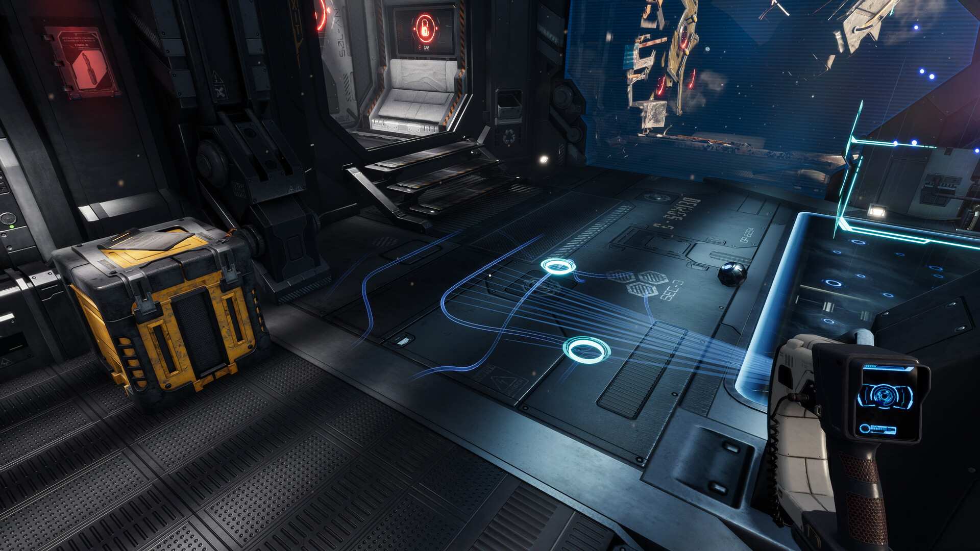 密室逃脱模拟器2/Escape Simulator 2_5