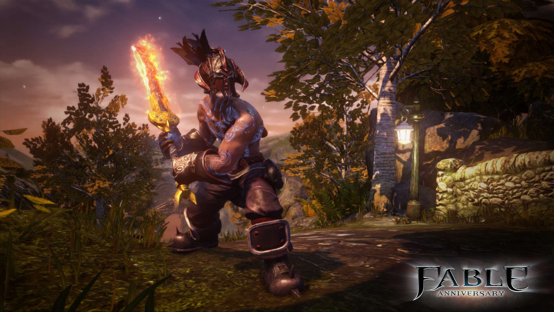 神鬼寓言:周年纪念版/Fable Anniversary_3