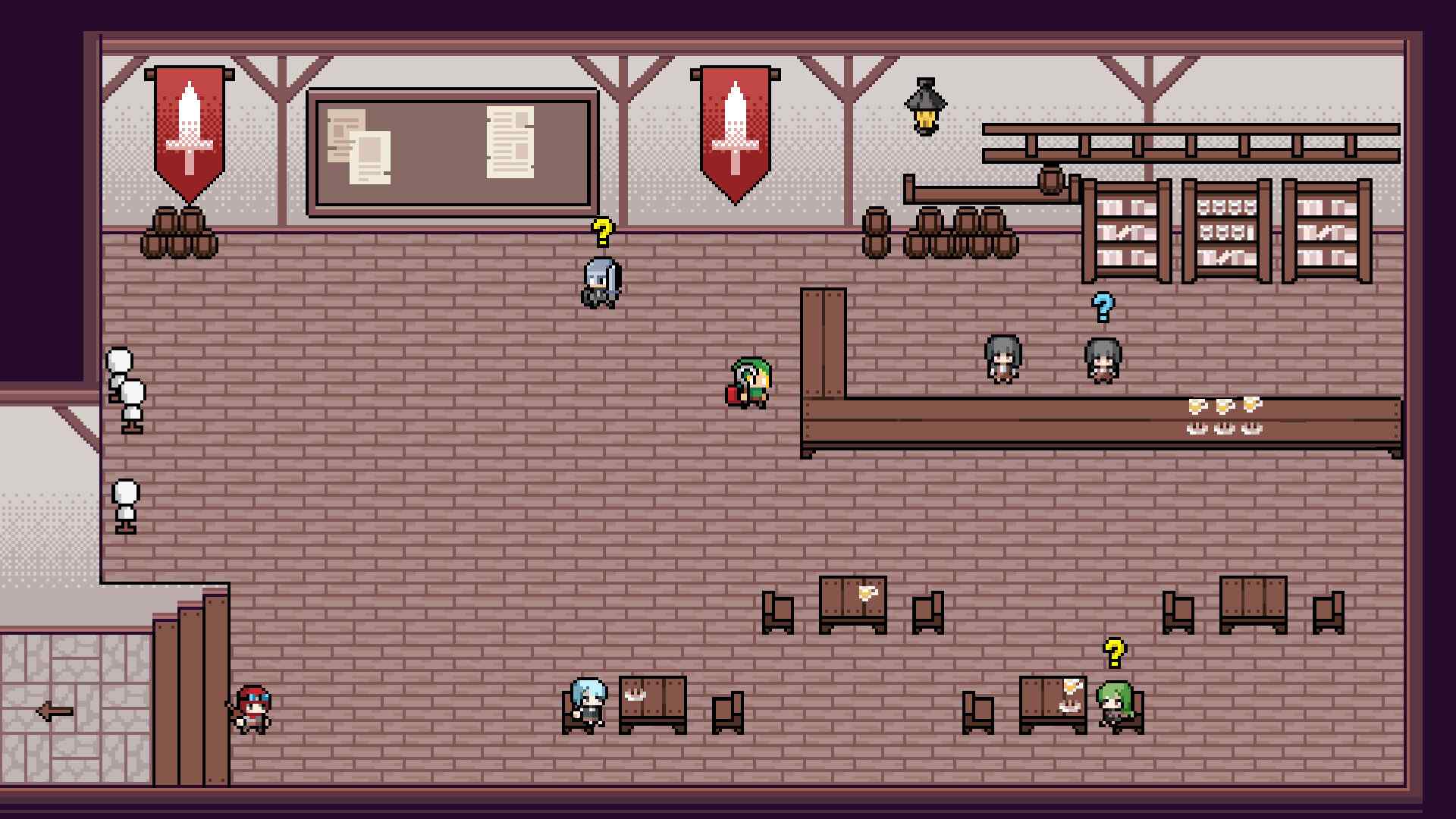 新手地下城主/Novice Dungeon Master_5