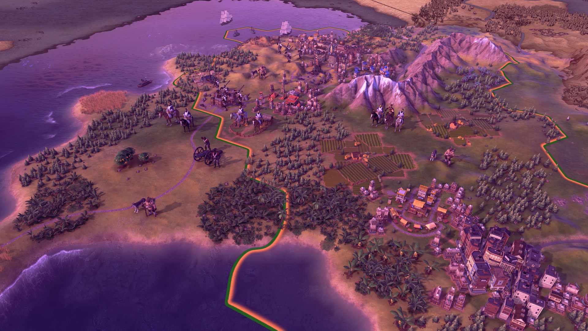 文明6/Sid Meiers Civilization VI/附345合集_1