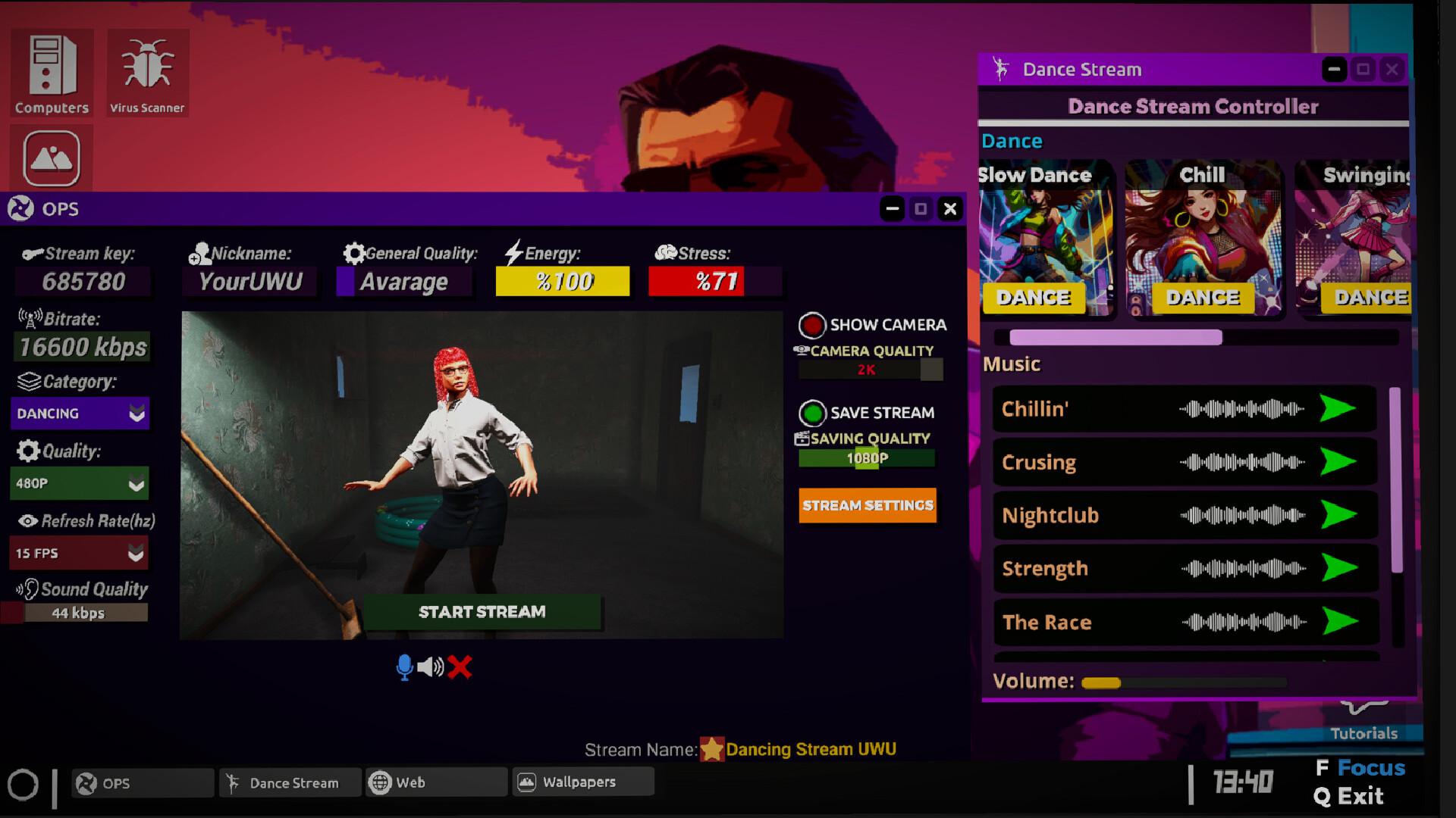 主播人生模拟器2/Streamer Life Simulator 2_1