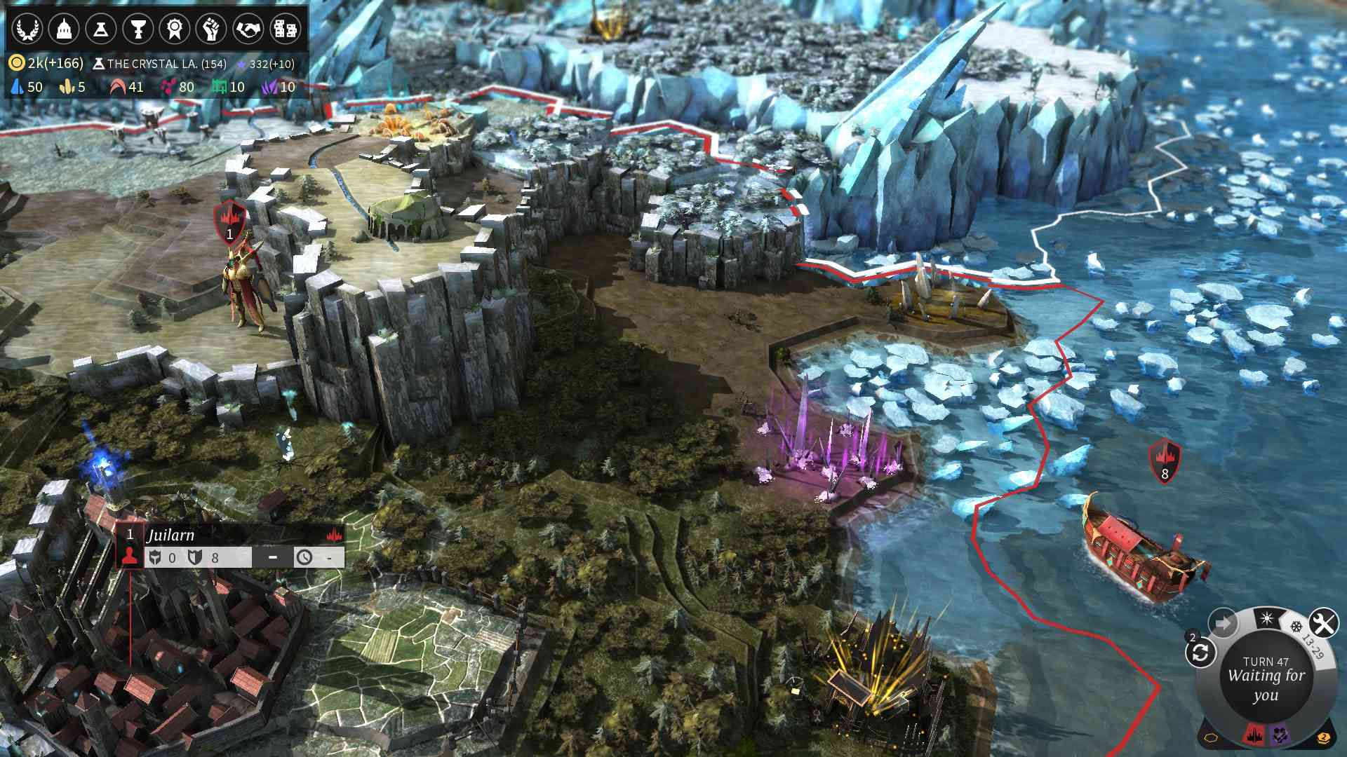 无尽传奇/无尽帝国/Endless Legend_0