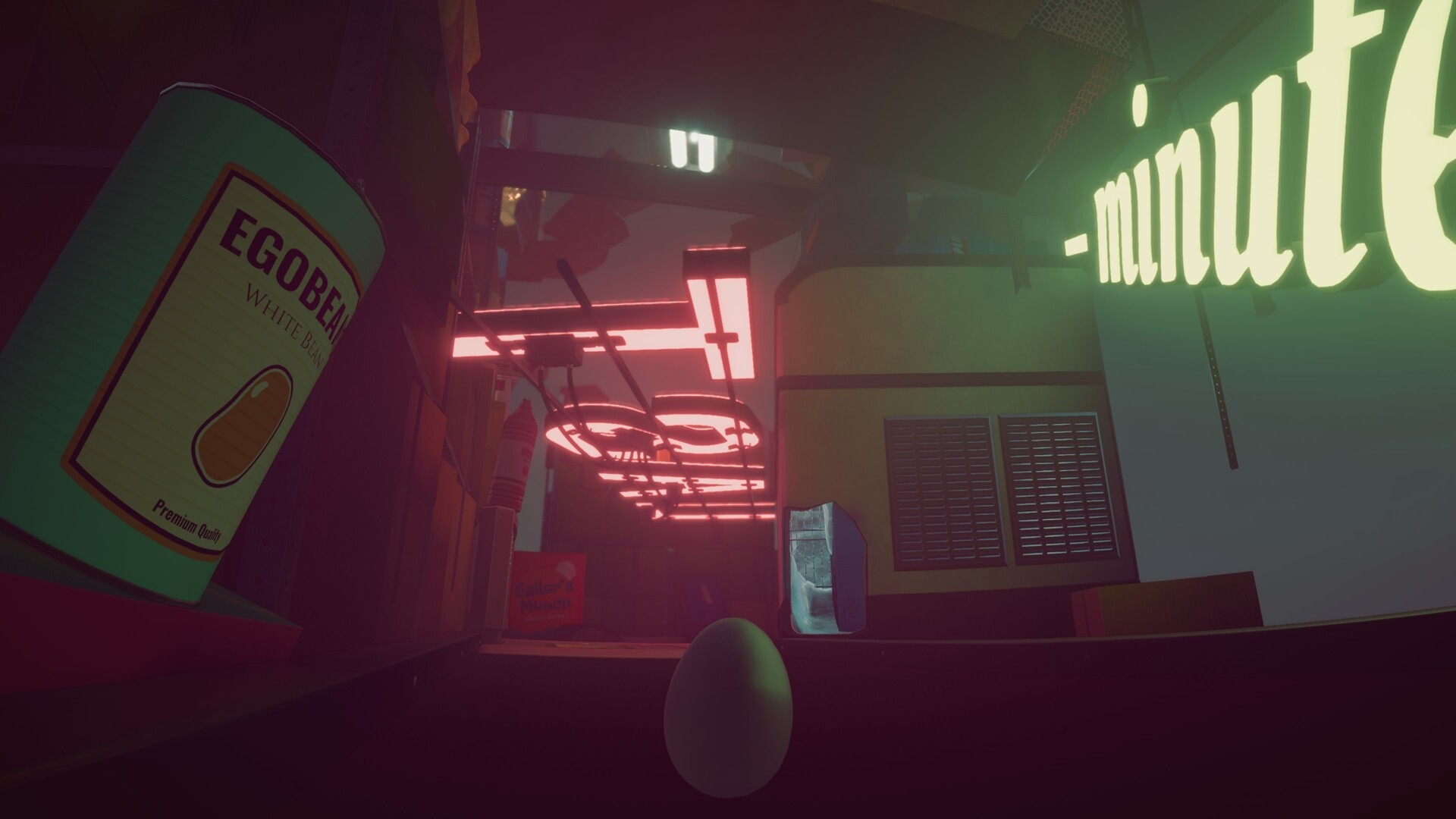 鸡蛋历险记/Egging On_1