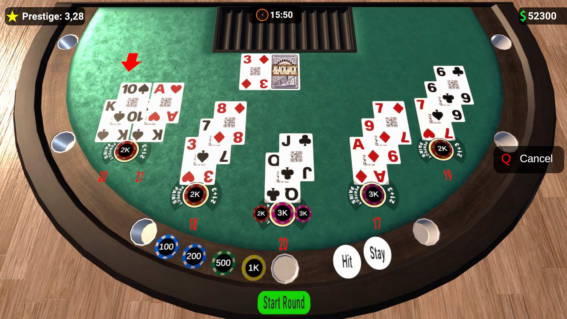 赌场模拟器/Casino Simulator_2