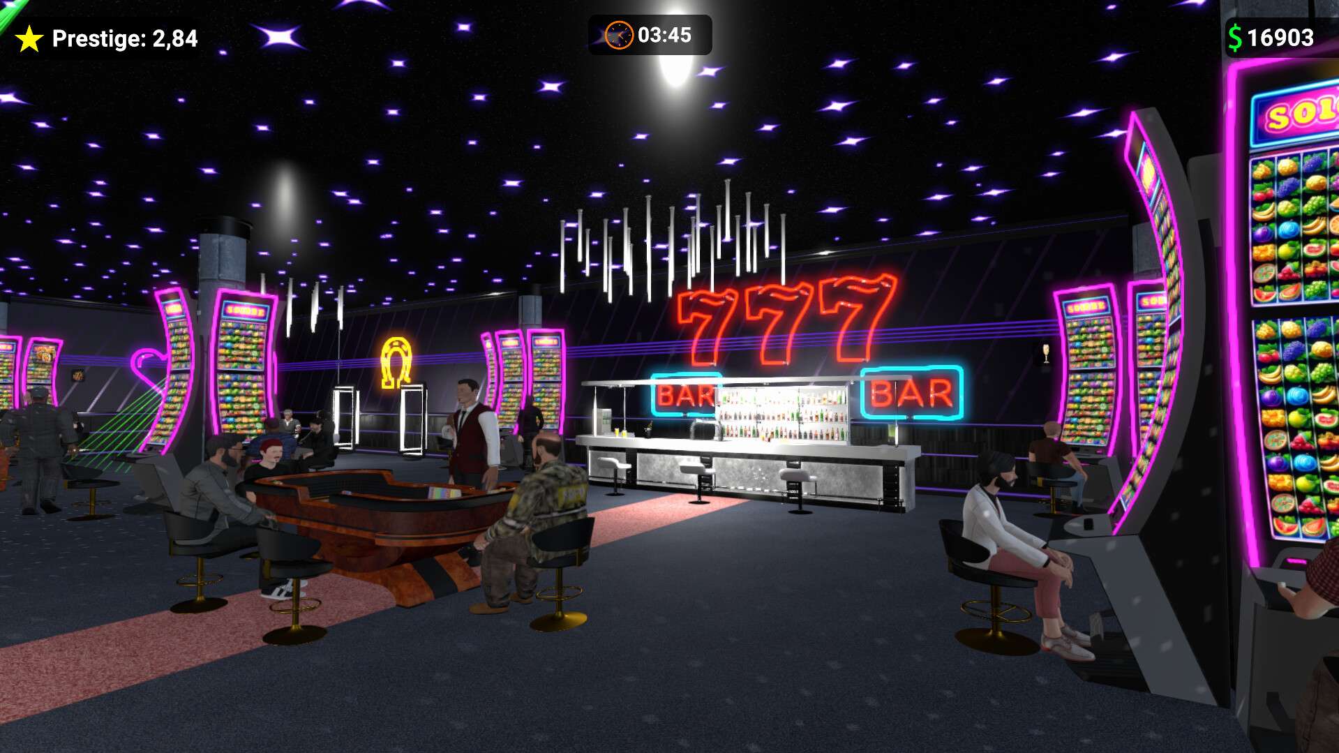 赌场模拟器/Casino Simulator_0