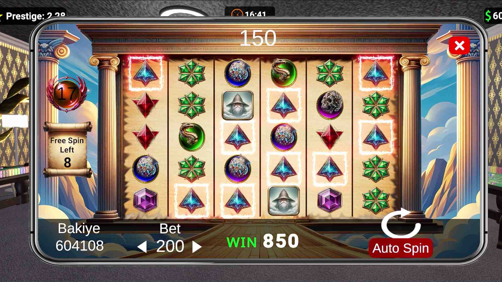 赌场模拟器/Casino Simulator_1