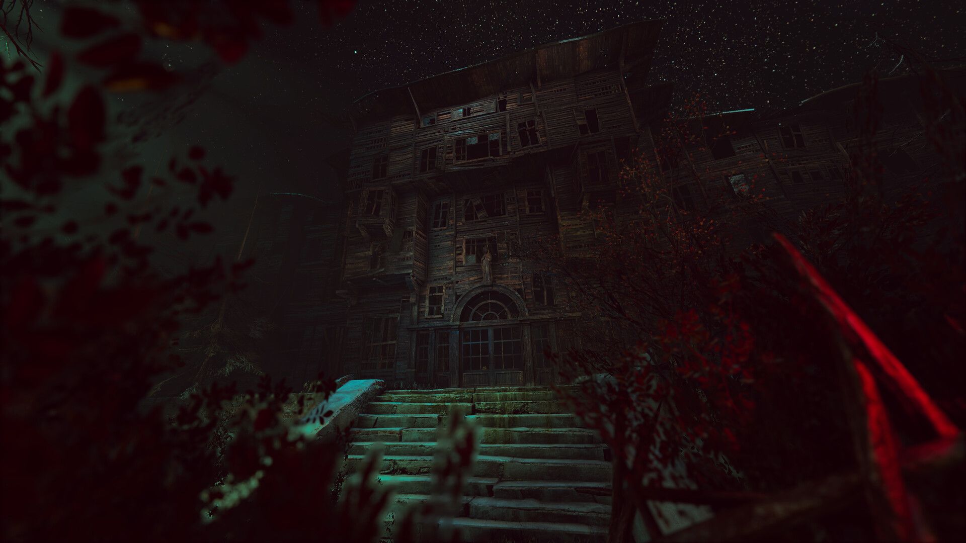 猜猜我是谁/Lost Lullabies: The Orphanage Chronicles_0