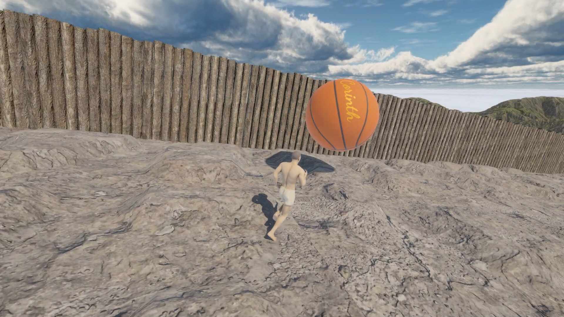 西西弗斯的游戏/The Game of Sisyphus_2