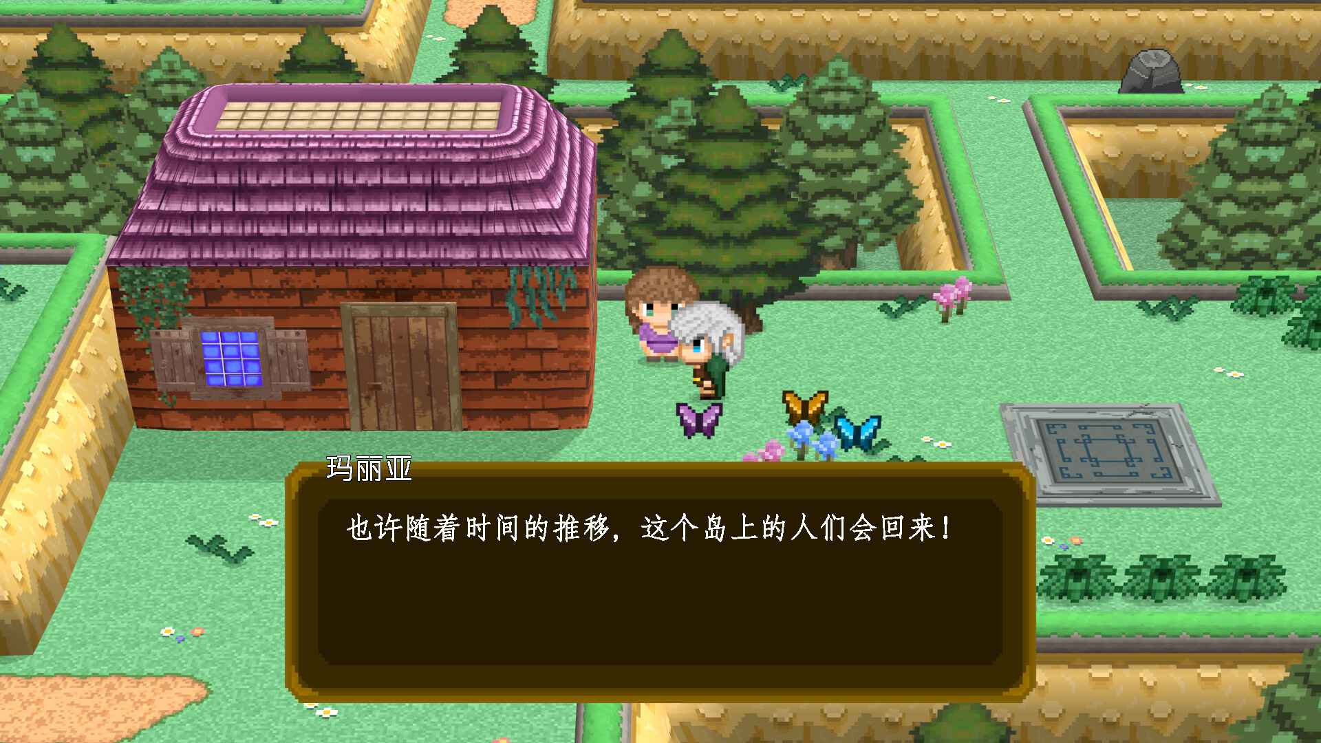 夏努尔:银风传奇/Shalnor: Silverwind Saga_3
