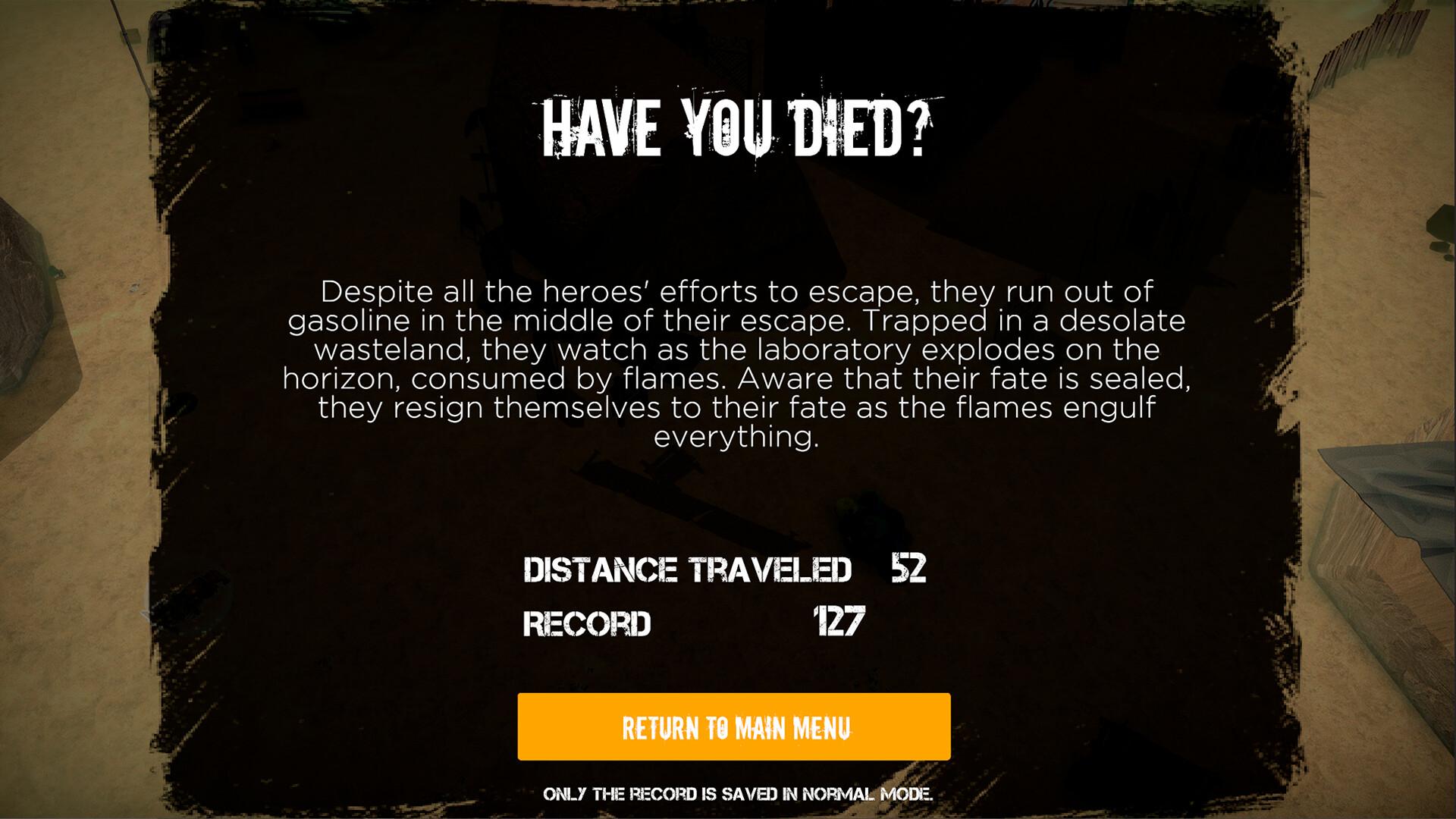 Mad & Max:僵尸与恐龙的最佳生存游戏/MAD & MAX: The Best Survival game with Zombies and Dinosaurs_2