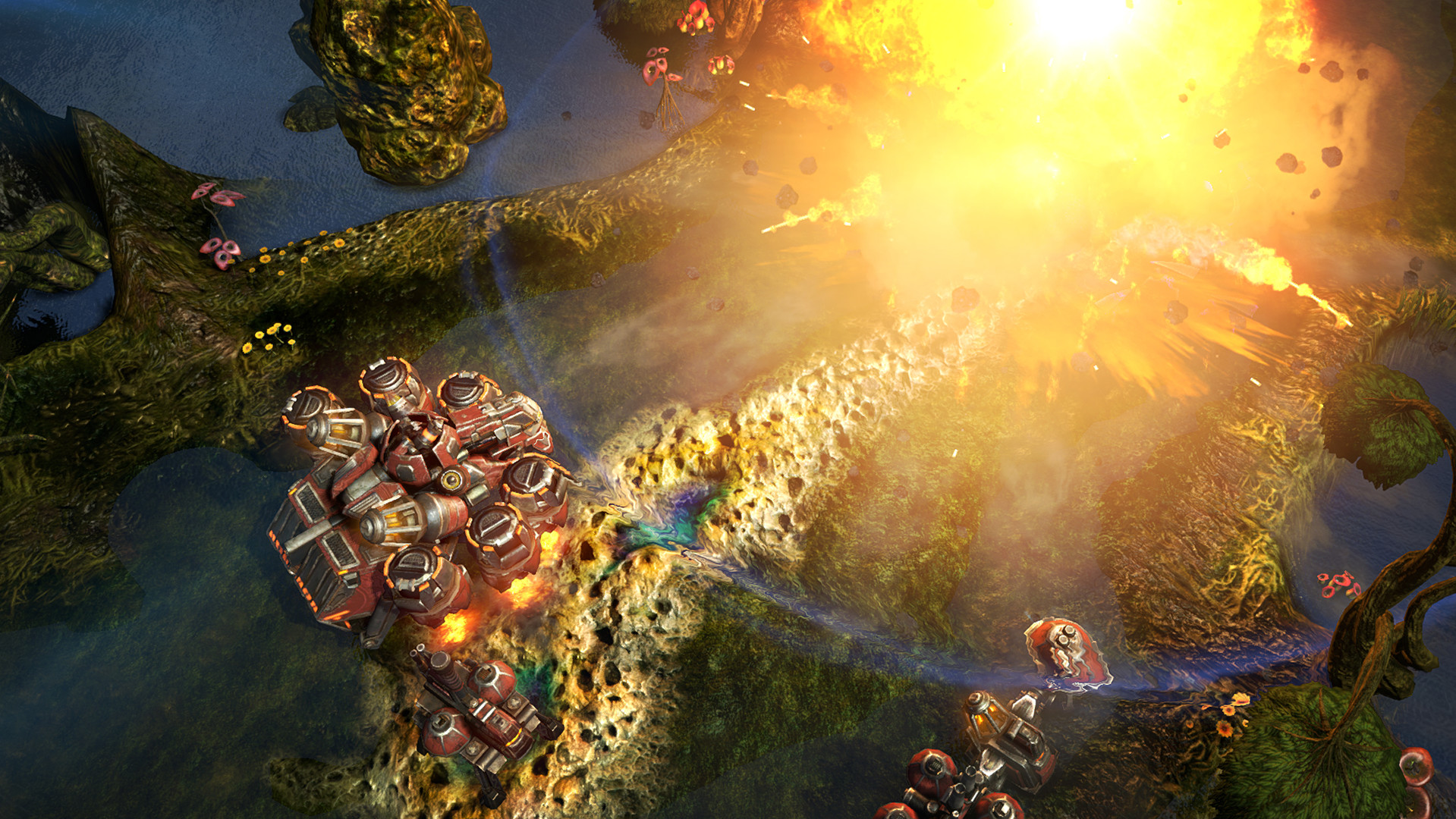 灰蛊/Grey Goo_2