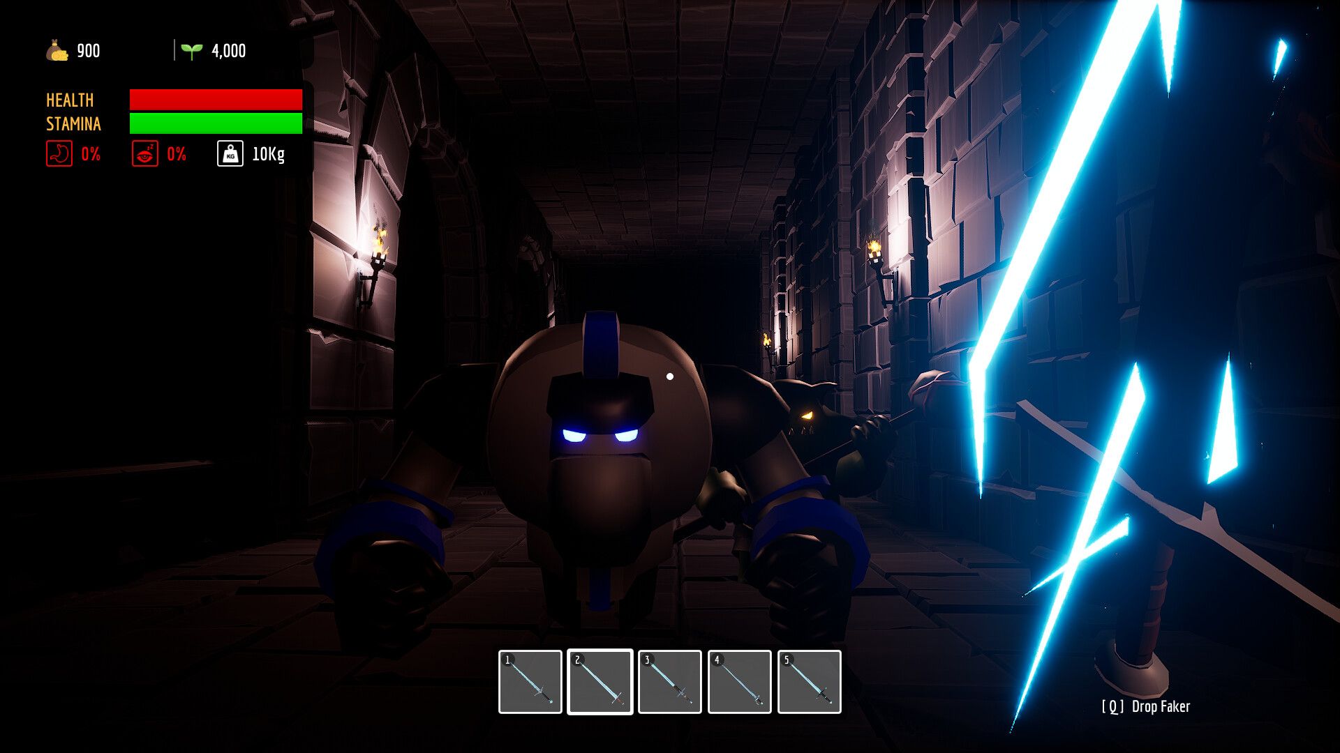 锻造模拟器/FORGE SIMULATOR_3
