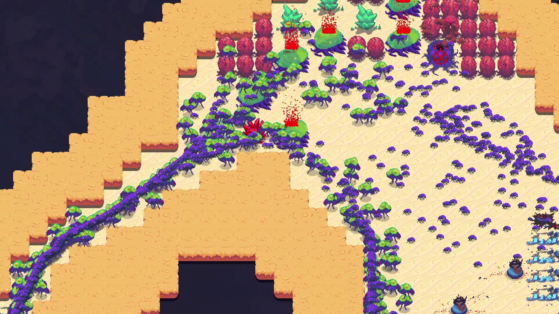 虫群霸主2/Buggos 2_4
