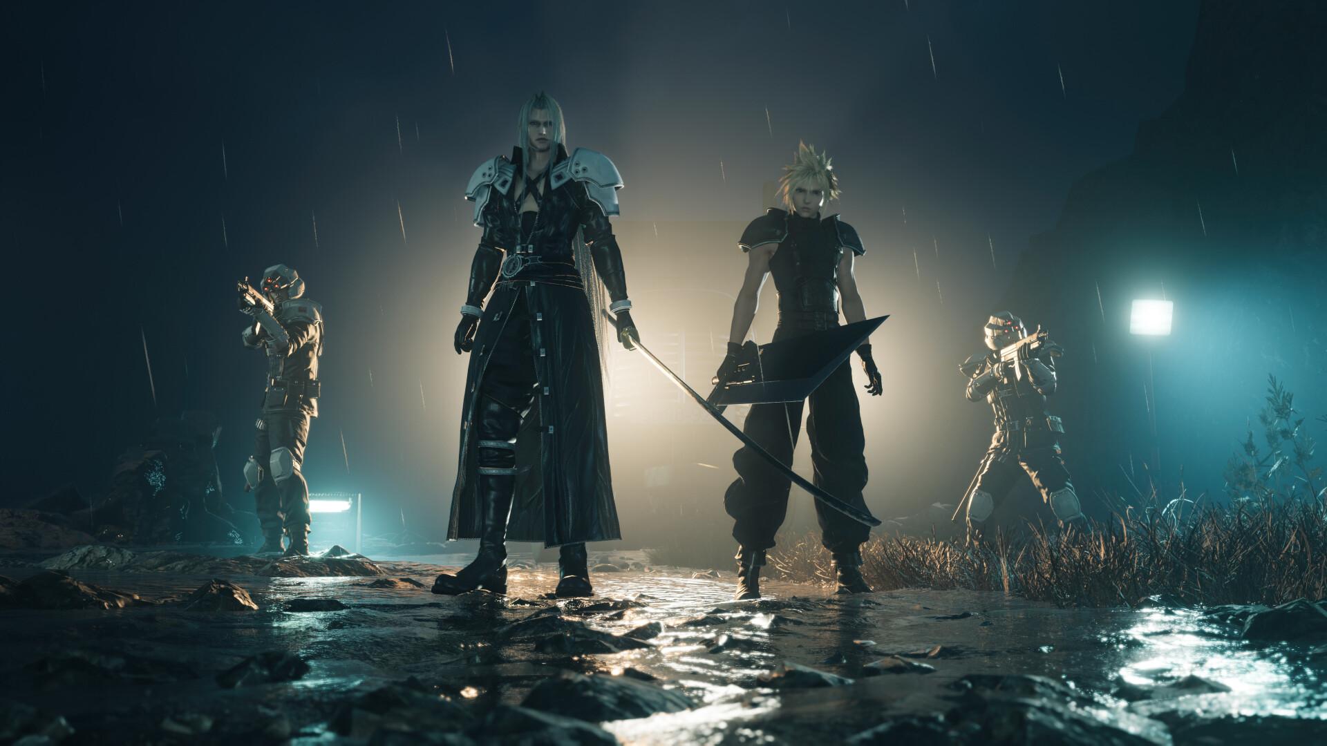 最终幻想7:重生/FINAL FANTASY VII REBIRTH_0